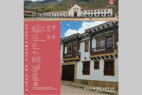 Hotels in Villa De Leiva